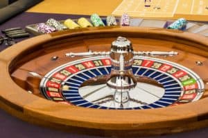 Tjana pengar Casino Club