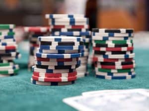 Tjana pengar Mr Green Casino