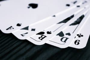 Tjana pengar Party Poker