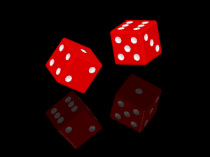 Tjana pengar Vera&John Casino