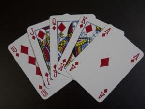 Tjana pengar William Hill