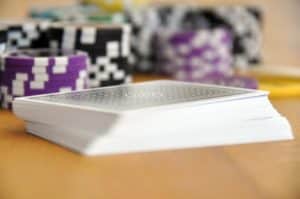 tjana pengar Pokerstars
